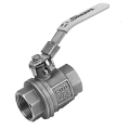 Sharpe Series 10 Valves